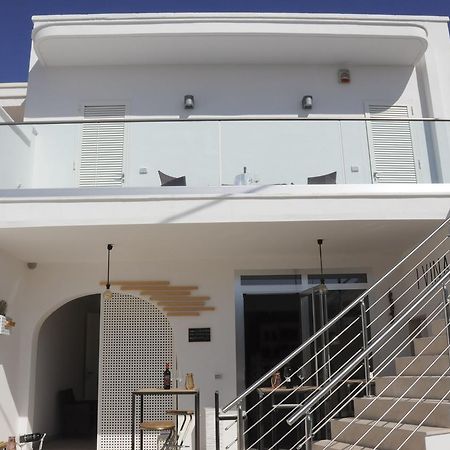 Villa Torre Lapillo Gma Tourism Exterior foto