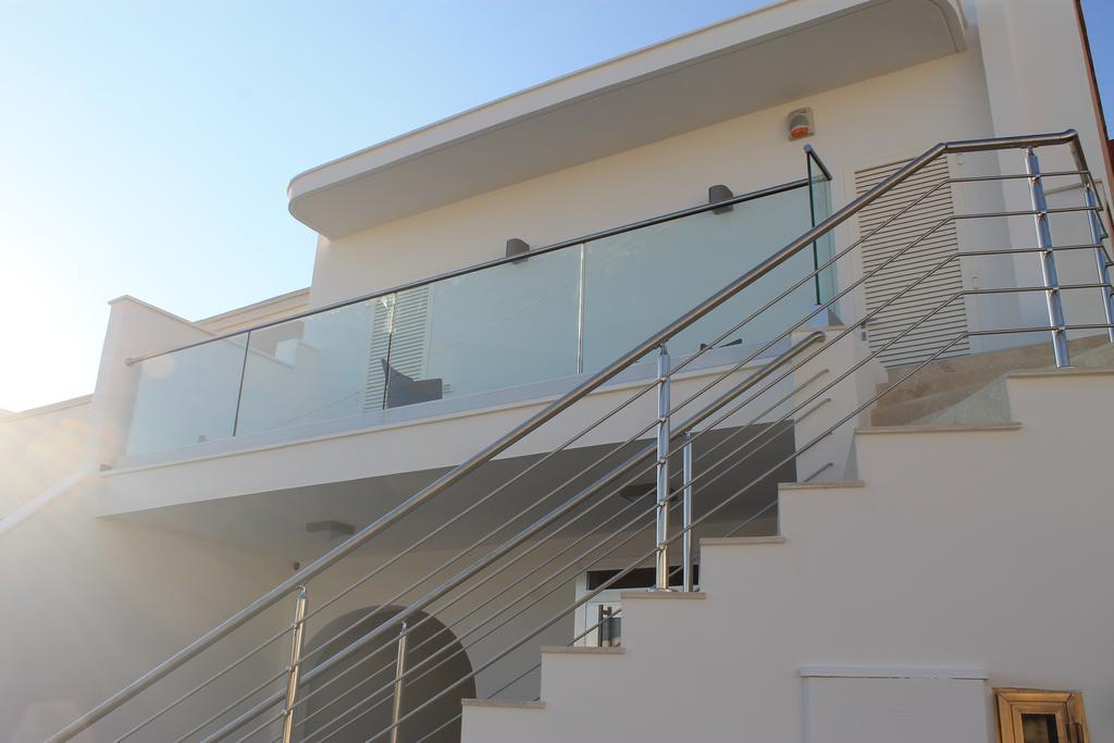 Villa Torre Lapillo Gma Tourism Exterior foto