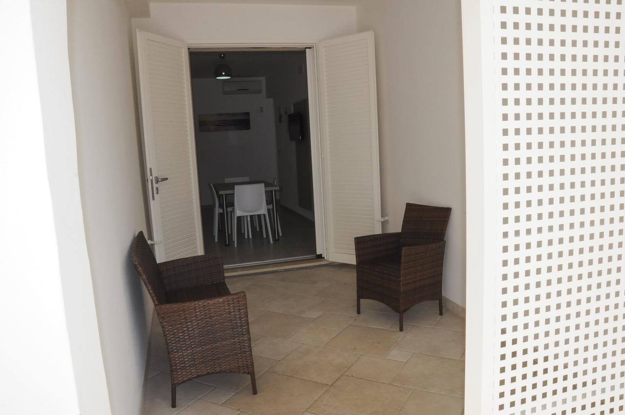Villa Torre Lapillo Gma Tourism Exterior foto